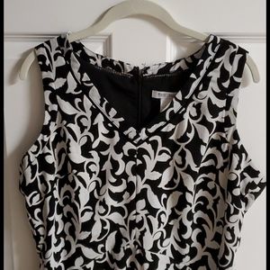 White House Black Market dress